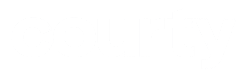 Courty